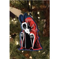 Trick or Treat Studios Krampus Holiday Horrors Ornament
Trick or Treat Studios Krampus Holiday Horrors Ornament