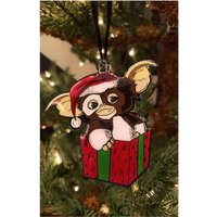 Trick or Treat Studios Gremlins Gizmo Holiday Horrors Ornament
Trick or Treat Studios Gremlins Gizmo Holiday Horrors Ornament