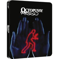 Octopussy - Zavvi Exclusive Steelbook
Octopussy - Zavvi Exclusive Steelbook