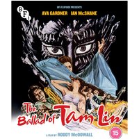 The Ballad of Tam Lin
The Ballad of Tam Lin