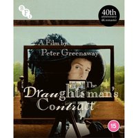 The Draughtsman's Contract 
The Draughtsman's Contract