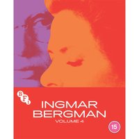 Ingmar Bergman Volume 4
Ingmar Bergman Volume 4