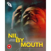 Nil by Mouth
Nil by Mouth