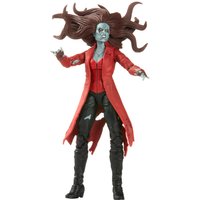 Hasbro Marvel Legends Series Zombie Scarlet Witch 6 Inch Action Figure
Hasbro Marvel Legends Series Zombie Scarlet Witch 6 Inch Action Figure
