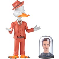 Hasbro Marvel Legends Series Howard The Duck 6 Inch Action Figure
Hasbro Marvel Legends Series Howard The Duck 6 Inch Action Figure