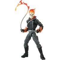 Hasbro Marvel Legends Series Marvel Comics Ghost Rider 6-inch Action Figure
Hasbro Marvel Legends Series Marvel Comics Ghost Rider 6-inch Action Figure