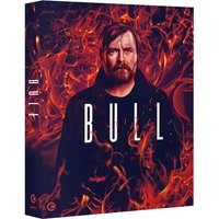 Bull - Limited Edition
Bull - Limited Edition