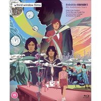 Nobuhiko Obayashi’s 80s Kadokawa Years
Nobuhiko Obayashi’s 80s Kadokawa Years