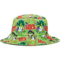 Marvel She Hulk Pattern Bucket Hat 
Marvel She Hulk Pattern Bucket Hat
