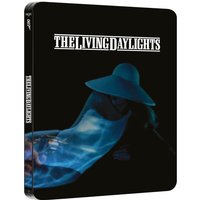 The Living Daylights Zavvi Exclusive Steelbook
The Living Daylights Zavvi Exclusive Steelbook