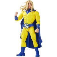 Hasbro Marvel Legends Series Marvel’s Sentry 6 Inch Action Figure 
Hasbro Marvel Legends Series Marvel’s Sentry 6 Inch Action Figure