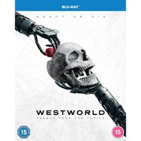 Westworld: Season 4
Westworld: Season 4