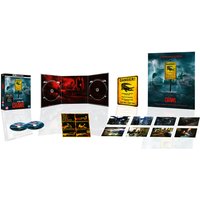 Crawl Collector's Edition 4K Ultra HD - Zavvi Exclusive
Crawl Collector's Edition 4K Ultra HD - Zavvi Exclusive