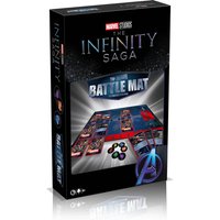 Top Trumps Battle Mat - Marvel Edition
Top Trumps Battle Mat - Marvel Edition