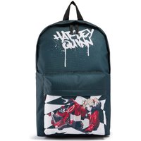 Akedo x DC Harley Quinn Backpack
Akedo x DC Harley Quinn Backpack