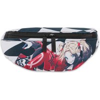 Akedo x DC Harley Quinn Bum Bag 
Akedo x DC Harley Quinn Bum Bag