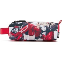 Akedo x DC Harley Quinn Pencil Case
Akedo x DC Harley Quinn Pencil Case