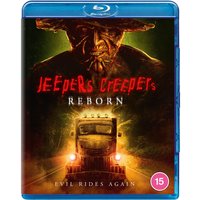 Jeepers Creepers: Reborn
Jeepers Creepers: Reborn