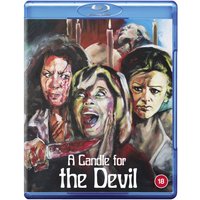 A Candle For The Devil
A Candle For The Devil