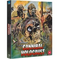 Cannibal Holocaust
Cannibal Holocaust