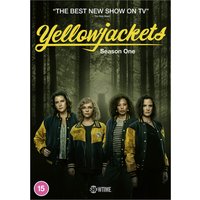 Yellowjackets Season 1
Yellowjackets Season 1