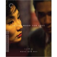 In The Mood For Love (2000) (Criterion Collection)
In The Mood For Love (2000) (Criterion Collection)