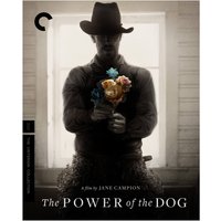 Power Of The Dog, The (2021) (Criterion Collection)
Power Of The Dog, The (2021) (Criterion Collection)