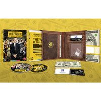 The Wolf Of Wall Street Limited Edition
The Wolf Of Wall Street Limited Edition