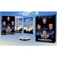 Incredible But True
Incredible But True