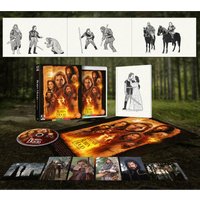 Robin Hood: Prince of Thieves Limited Edition
Robin Hood: Prince of Thieves Limited Edition