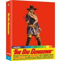The Big Gundown (Limited Edition)
The Big Gundown (Limited Edition)