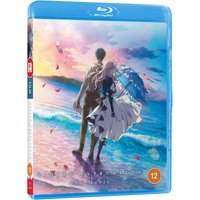 Violet Evergarden: The Movie
Violet Evergarden: The Movie