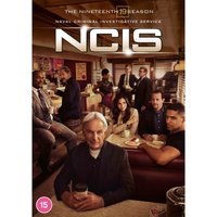 NCIS: The Nineteenth Season
NCIS: The Nineteenth Season