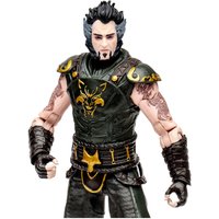 Mcfarlane DC Gaming Build-A 7in Figures Wv1 - Arkham City - Ra's Al Ghul
Mcfarlane DC Gaming Build-A 7in Figures Wv1 - Arkham City - Ra's Al Ghul