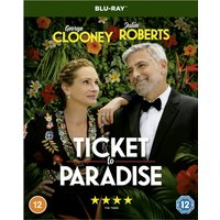 Ticket to Paradise
Ticket to Paradise