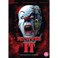 Pennywise: The Story Of It
Pennywise: The Story Of It