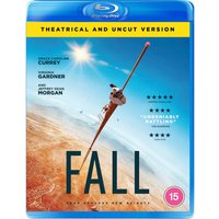Fall (Theatrical and Uncut Version)
Fall (Theatrical and Uncut Version)