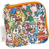 tokidoki Stay Groovy Zip Coin Purse
tokidoki Stay Groovy Zip Coin Purse