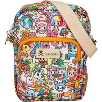 tokidoki Stay Groovy Mini Cross Body 
tokidoki Stay Groovy Mini Cross Body