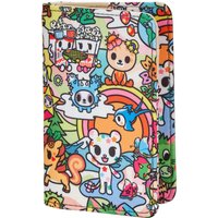 tokidoki Stay Groovy Small Fold Wallet
tokidoki Stay Groovy Small Fold Wallet