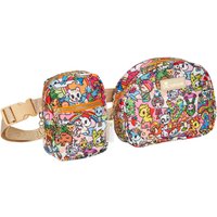 tokidoki Stay Groovy Convertible Belt Bag
tokidoki Stay Groovy Convertible Belt Bag