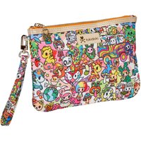 tokidoki Stay Groovy Zip Pouch Wristlet
tokidoki Stay Groovy Zip Pouch Wristlet