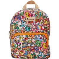 tokidoki Stay Groovy Mini Backpack
tokidoki Stay Groovy Mini Backpack