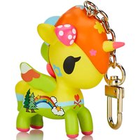 tokidoki Stay Groovy Kinoko Bag Charm
tokidoki Stay Groovy Kinoko Bag Charm