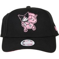 tokidoki x Hello Kitty and Friends Toki Kuromi Women's Snapback Hat
tokidoki x Hello Kitty and Friends Toki Kuromi Women's Snapback Hat