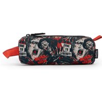 Akedo x A Nightmare On Elm Street Freddy Krueger Grindhouse Pencil Case 
Akedo x A Nightmare On Elm Street Freddy Krueger Grindhouse Pencil Case