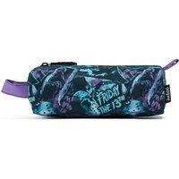 Akedo x Friday the 13th Jason Voorhees Grindhouse Pencil Case
Akedo x Friday the 13th Jason Voorhees Grindhouse Pencil Case