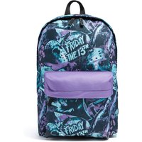 Akedo x Friday the 13th Jason Voorhees Grindhouse Backpack
Akedo x Friday the 13th Jason Voorhees Grindhouse Backpack