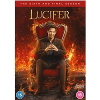 Lucifer - Season 6 
Lucifer - Season 6