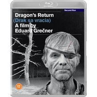 Dragon’s Return
Dragon’s Return